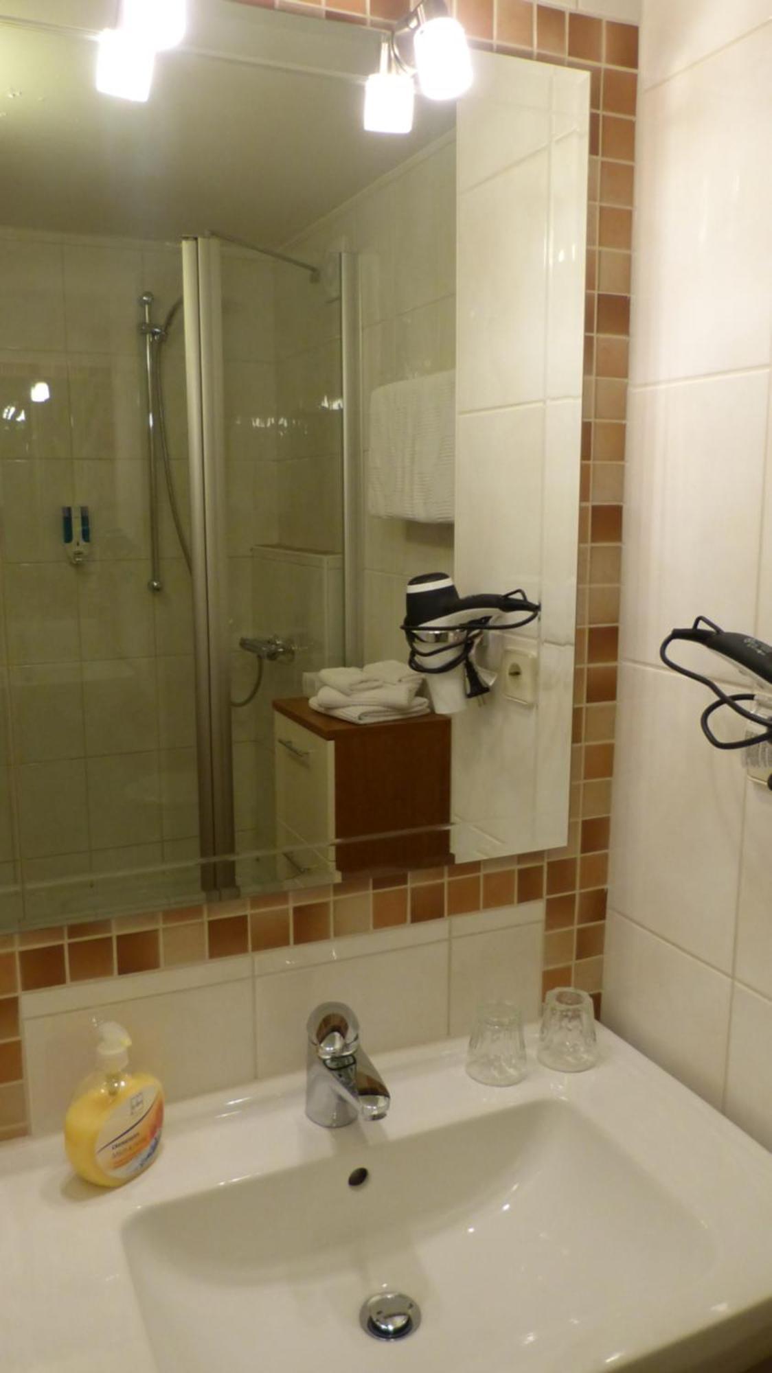 Koehlers Krone Ehingen  Habitación foto