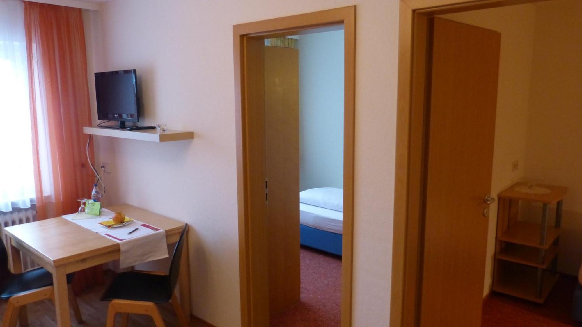 Koehlers Krone Ehingen  Habitación foto